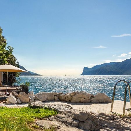 Villa Tempesta Торболе Экстерьер фото