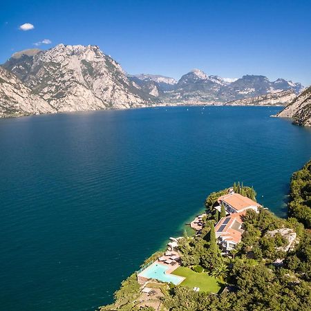 Villa Tempesta Торболе Экстерьер фото