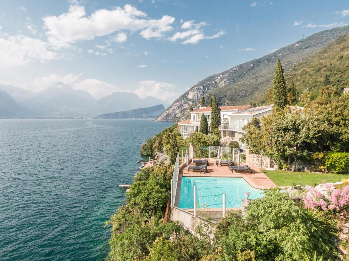 Villa Tempesta Торболе Экстерьер фото