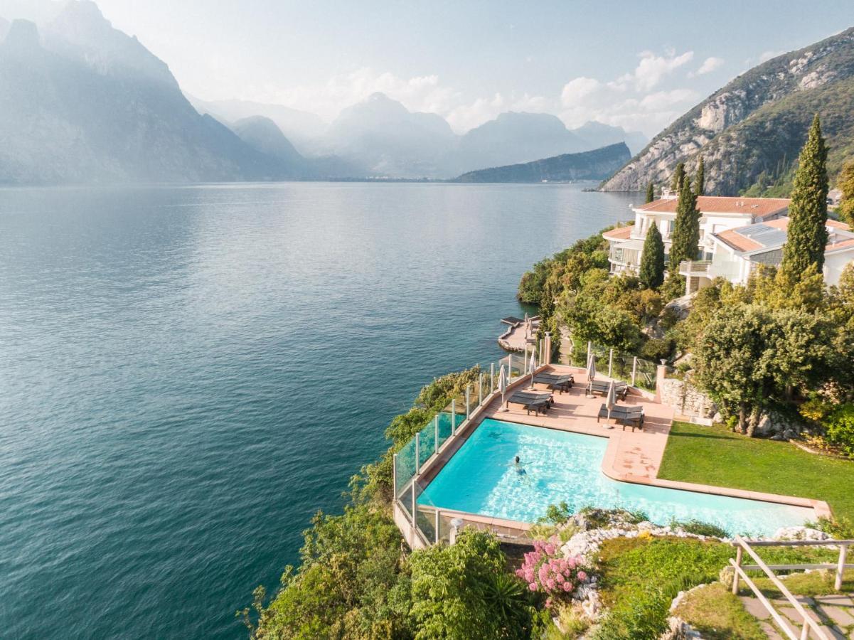 Villa Tempesta Торболе Экстерьер фото