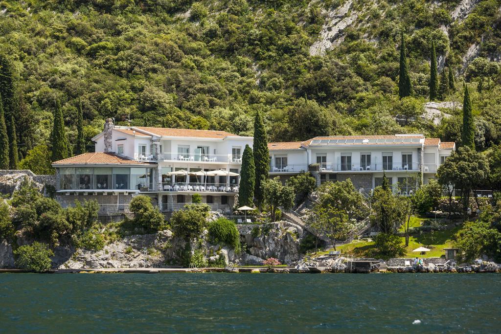 Villa Tempesta Торболе Экстерьер фото