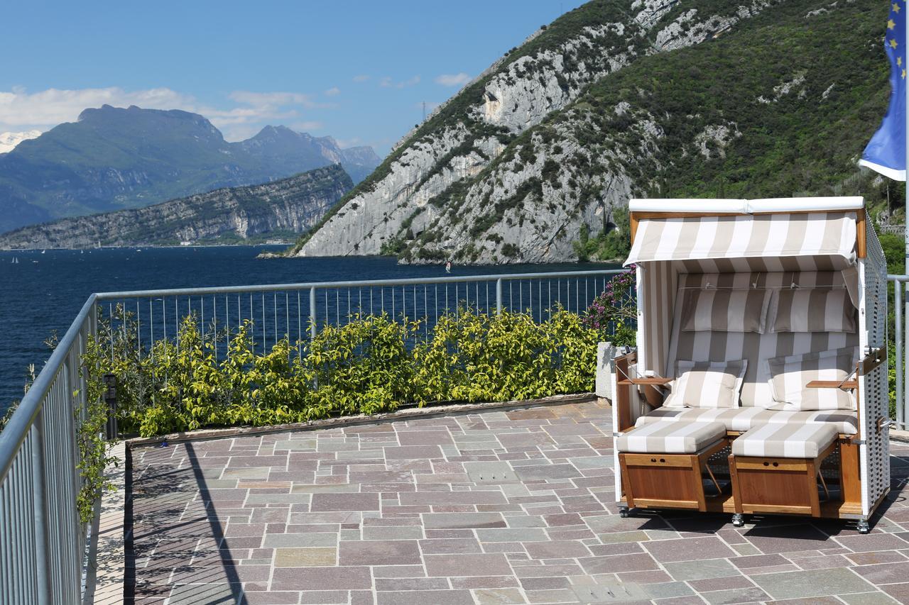 Villa Tempesta Торболе Экстерьер фото