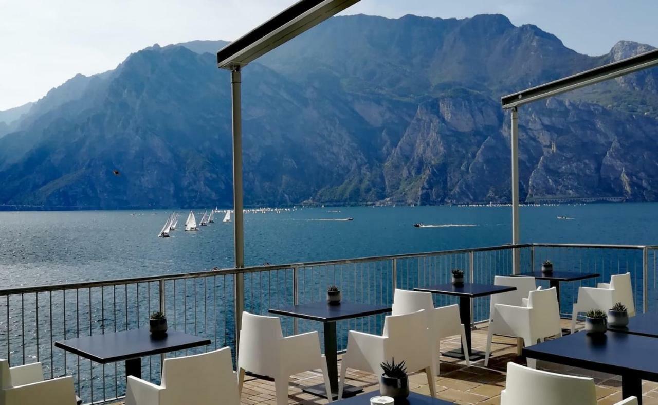 Villa Tempesta Торболе Экстерьер фото