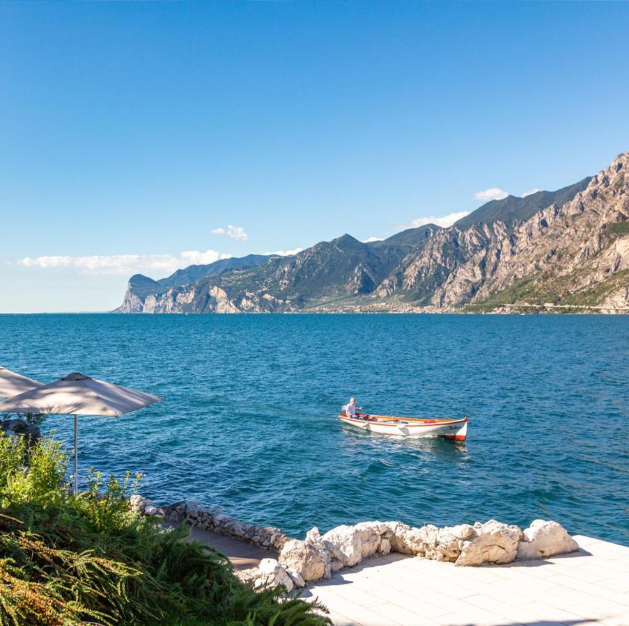 Villa Tempesta Торболе Экстерьер фото